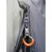 Спальный мешок Pinguin Expert 195 BHB Micro Grey Left Zip (PNG 202.195.Grey-L)